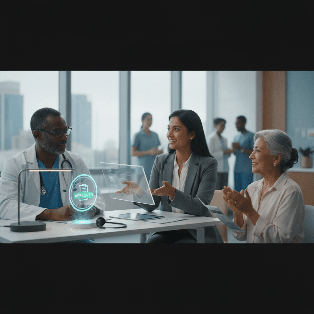 Fix PA Delays: Best AI Prior Authorization Solutions For Hospitals