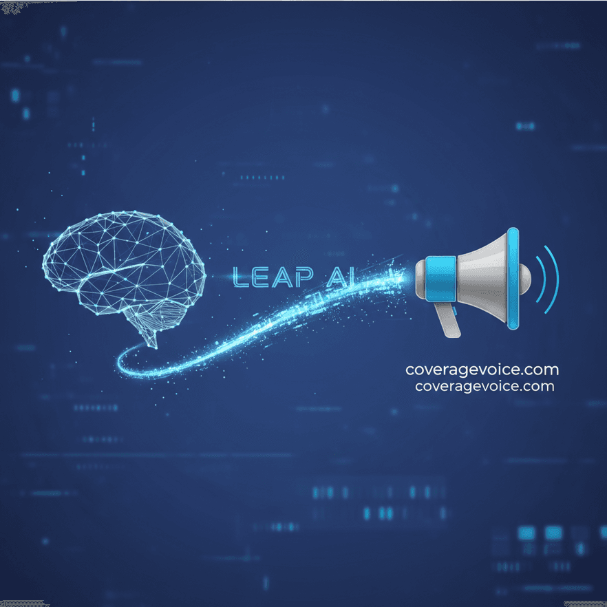 Leap AI Vs Coverage Voice: Complete Comparison Guide For Medicare & Healthcare Automation In 2026
