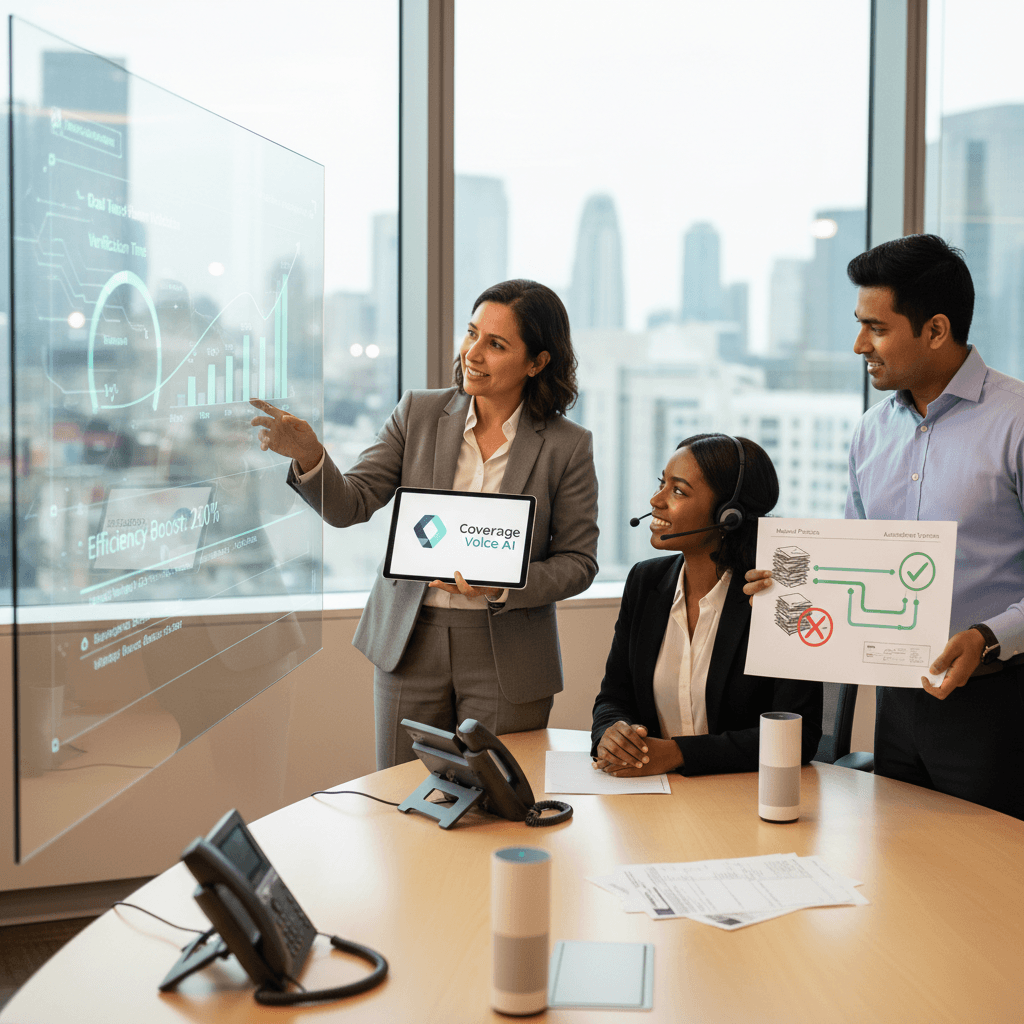 Fixing Costly Delays With Electronic Benefit Verification