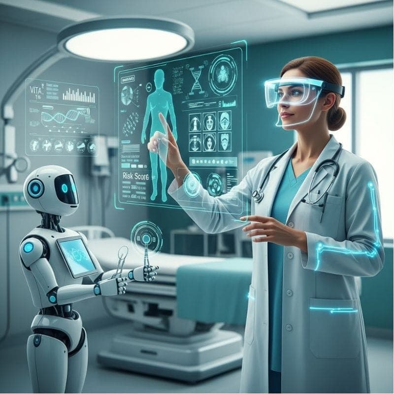 Regal AI: Revolutionizing Medicare Enrollment & Healthcare Communication In 2026